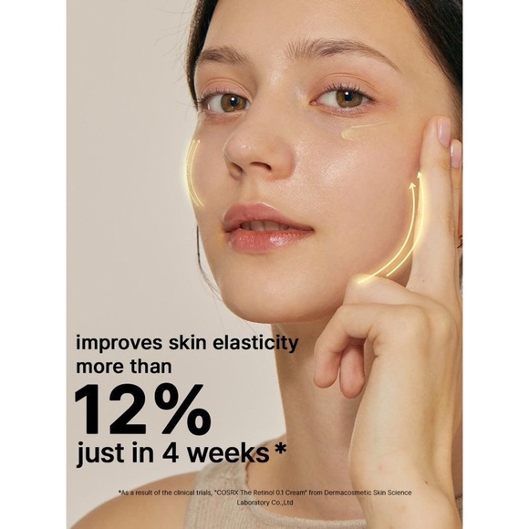 The Retinol 0.1 Cream - Picture 6 of 12